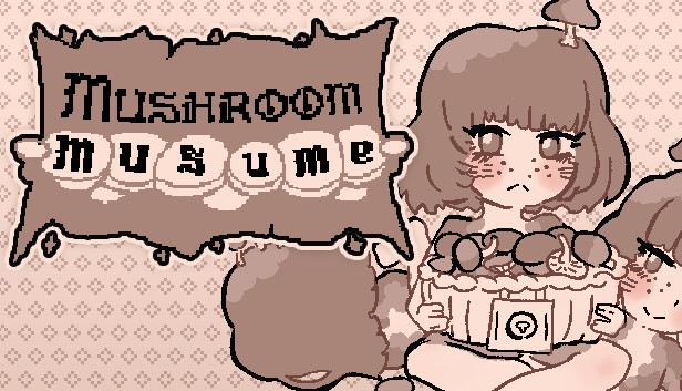 Mushroom Musume Free Download Full Version Game