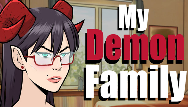 My Demon Family Free Download Full Adult PC Game