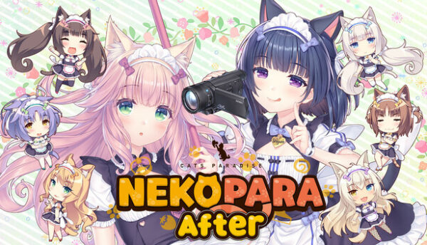 Nekopara After Free Download FULL Adult PC Game
