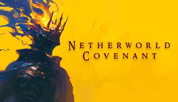 Netherworld Covenant Free Download Full PC Game