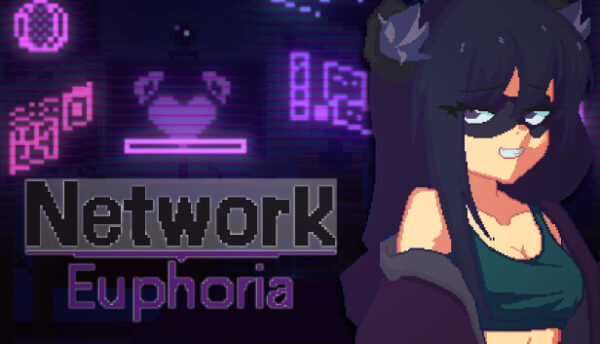 Network Euphoria Free Download Full Version PC Game