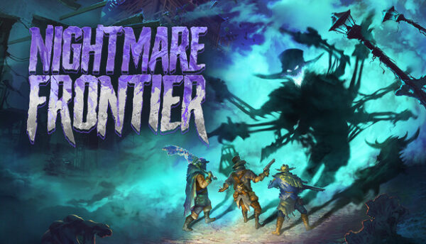 Nightmare Frontier Free Download Full Version Game