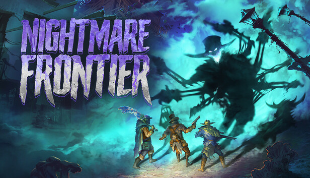 Nightmare Frontier Free Download Full Version Game