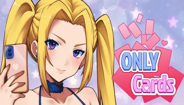 Only Cards Free Download Full Version Adult PC Game