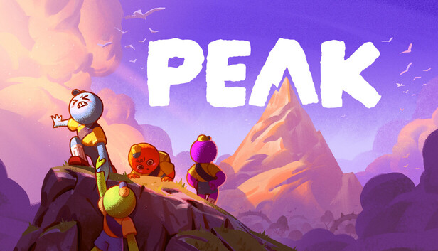 Peak Free Download Full Version Crack PC Game
