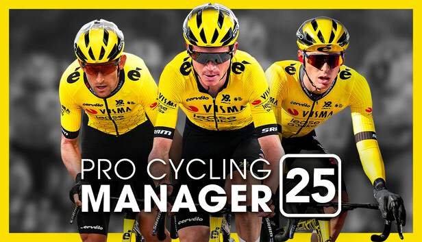 Pro Cycling Manager 25 Free Download Crack PC Game