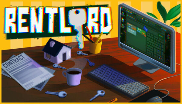 Rentlord Free Download FULL Version PC Game