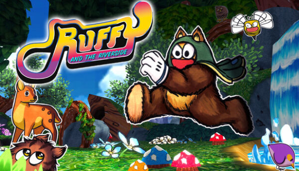 Ruffy and the Riverside Free Download Crack PC Game
