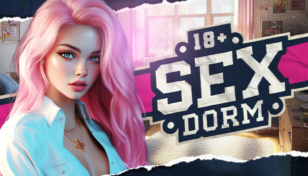 Sex Dorm Free Download FULL Version Adult Game