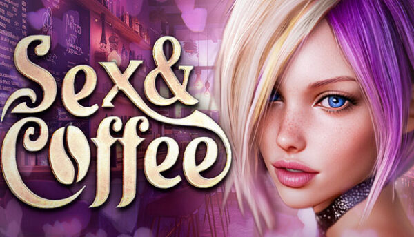 Sex and Coffee Free Download Full Adult PC Game