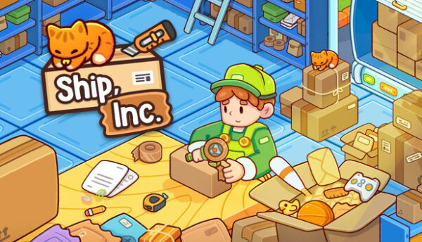 Ship Inc Free Download Full Version Crack PC Game