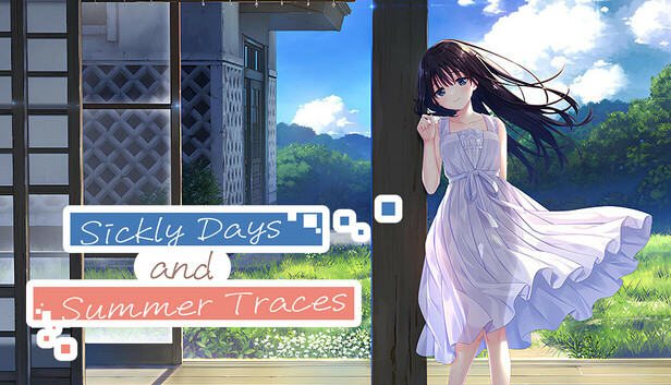 Sickly Days and Summer Traces Free Download Game