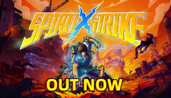 Spirit X Strike Free Download Full Crack PC Game