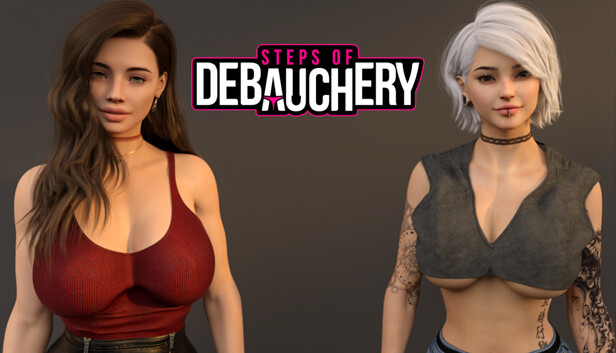 Steps of Debauchery Free Download Full Version Game