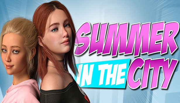 Summer In The City Free Download Full Version Game