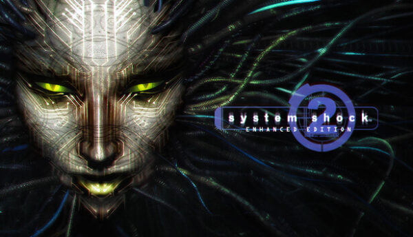 System Shock 2 25th Anniversary Remaster Free Download