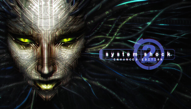 System Shock 2 25th Anniversary Remaster Free Download