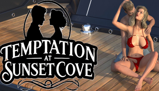 Temptation at Sunset Cove Free Download Adult Game
