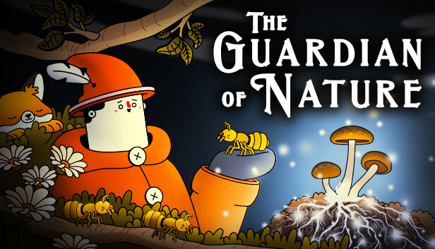 The Guardian of Nature Free Download Crack PC Game
