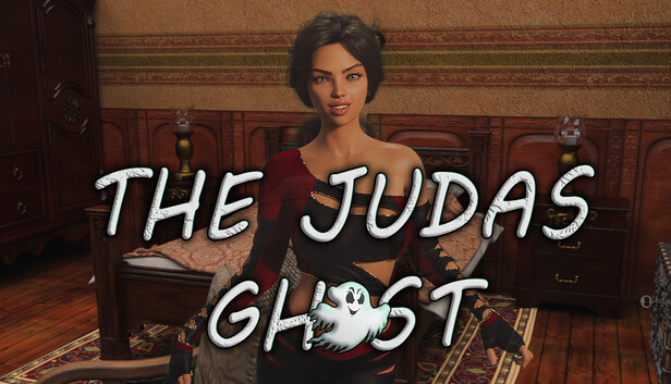 The Judas Ghost Free Download Full Version PC Game