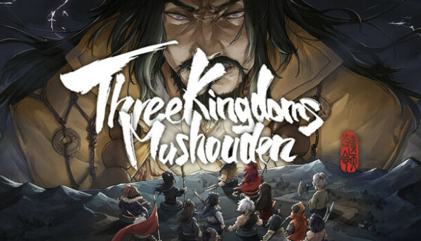 Three Kingdoms Mushouden Free Download Full Game