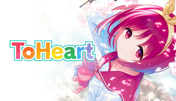 ToHeart Free Download Full Version Crack PC Game