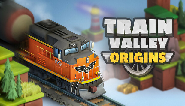 Train Valley Origins Free Download Full Version Game