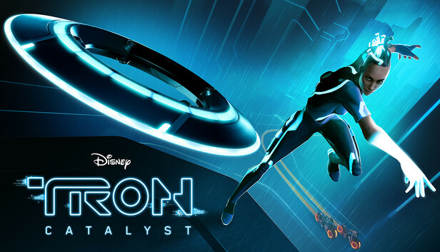 Tron Catalyst Free Download Full Crack PC Game