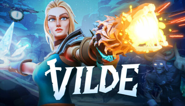 Vilde Free Download FULL Version PC Game