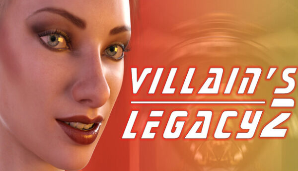 Villains Legacy 2 Free Download Full Version PC Game