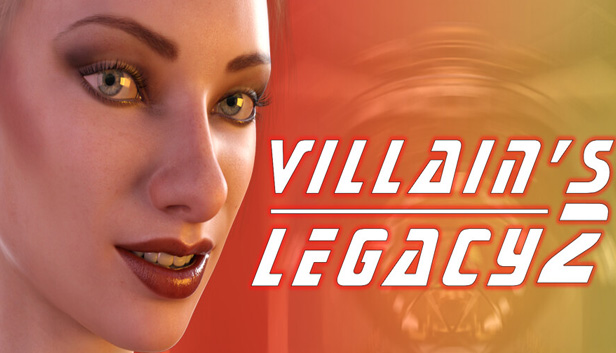 Villains Legacy 2 Free Download Full Version PC Game