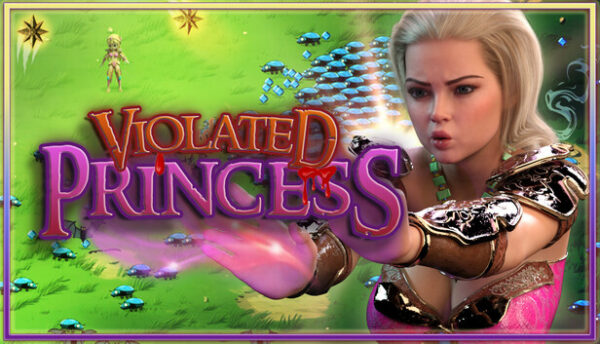 Violated Princess Free Download Full Version PC Game