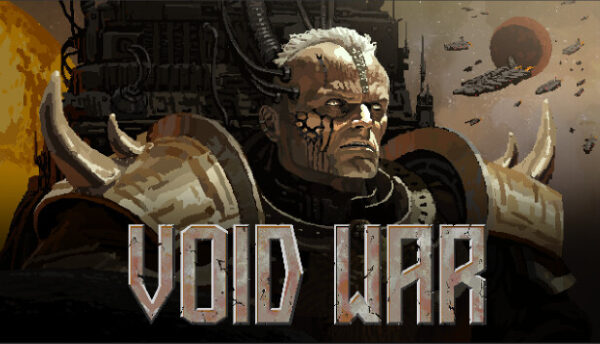 Void War Free Download Full Version Crack PC Game
