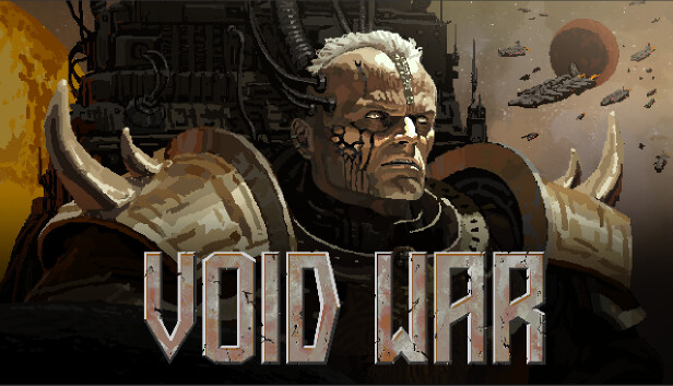 Void War Free Download Full Version Crack PC Game