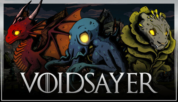 Voidsayer Free Download Full Version Crack Game