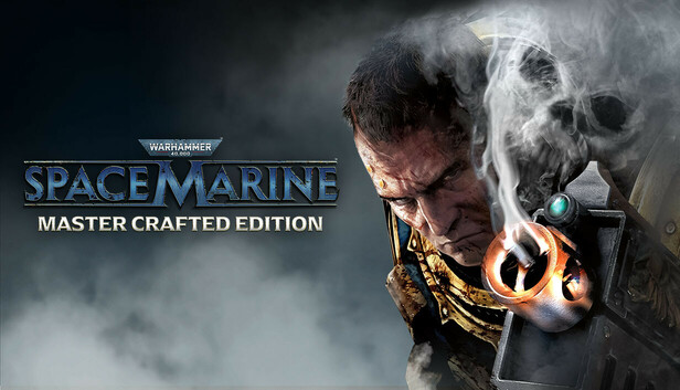 Warhammer 40k Space Marine Master Crafted Edition Download
