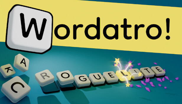 Wordatro Free Download Full Version Crack PC Game