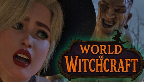 World of Witchcraft Free Download Full Version Game
