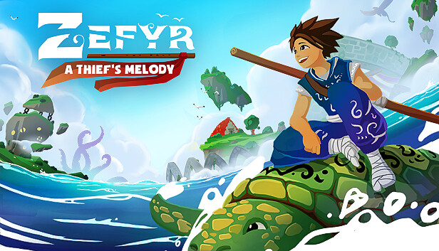 Zefyr A Thiefs Melody Free Download Full PC Game