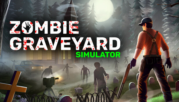 Zombie Graveyard Simulator Free Download Full Game