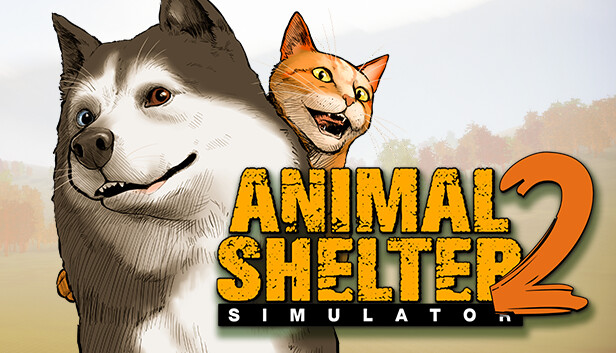 Animal Shelter 2 Free Download Full Version PC Game