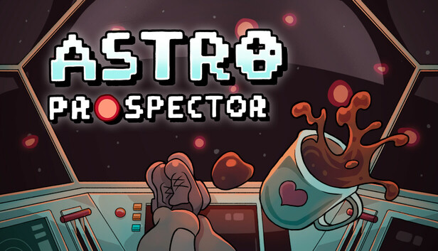 Astro Prospector Free Download Full Crack PC Game