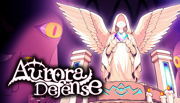 Aurora Defense Free Download Full Crack PC Game