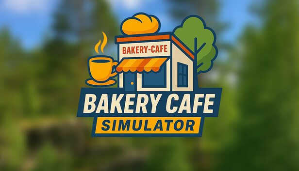 Bakery Cafe Simulator Free Download Full PC Game