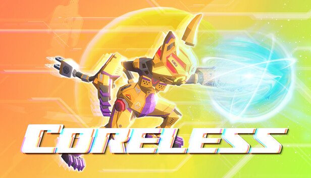 Coreless Free Download FULL Version PC Game