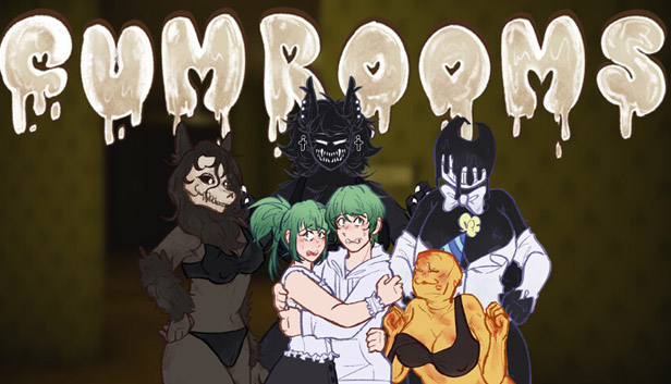 Cumrooms Free Download FULL Version PC Game