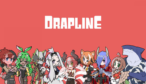 DRAPLINE Free Download Full Version Crack PC Game