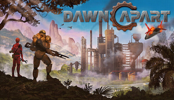 Dawn Apart Free Download Full Version Crack PC Game