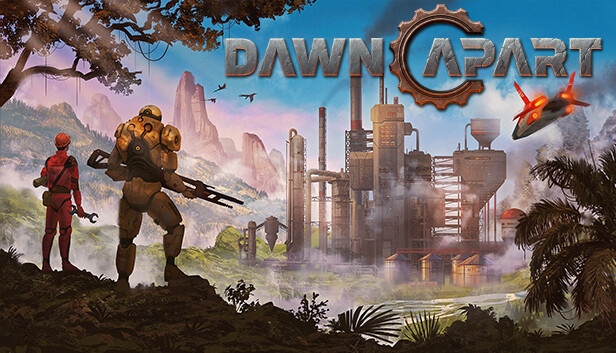 Dawn Apart Free Download Full Version Crack PC Game