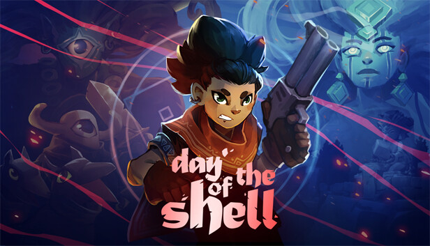 Day of the Shell Free Download Full Version Game
